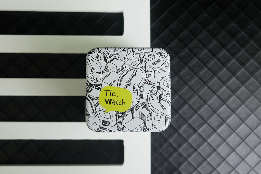 能测体温血压的智能手表,能测体温的运动手表