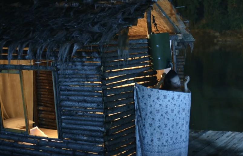 关于聋哑女孩的电影,聋哑少女遭囚禁电影名字