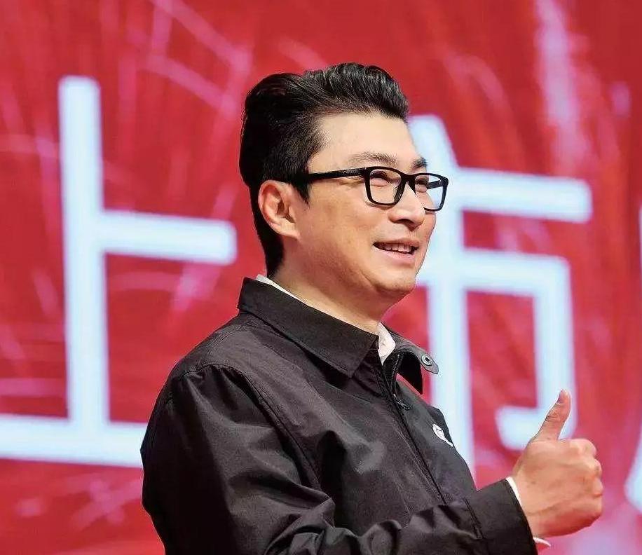 顺丰创始人王卫的成功感想,快递之王顺丰掌门人王卫