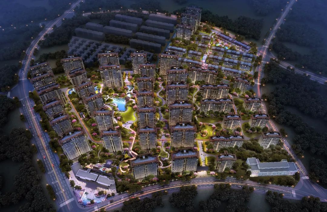 郑东新区白沙新开项目,东白沙河片区再建一所明通小学