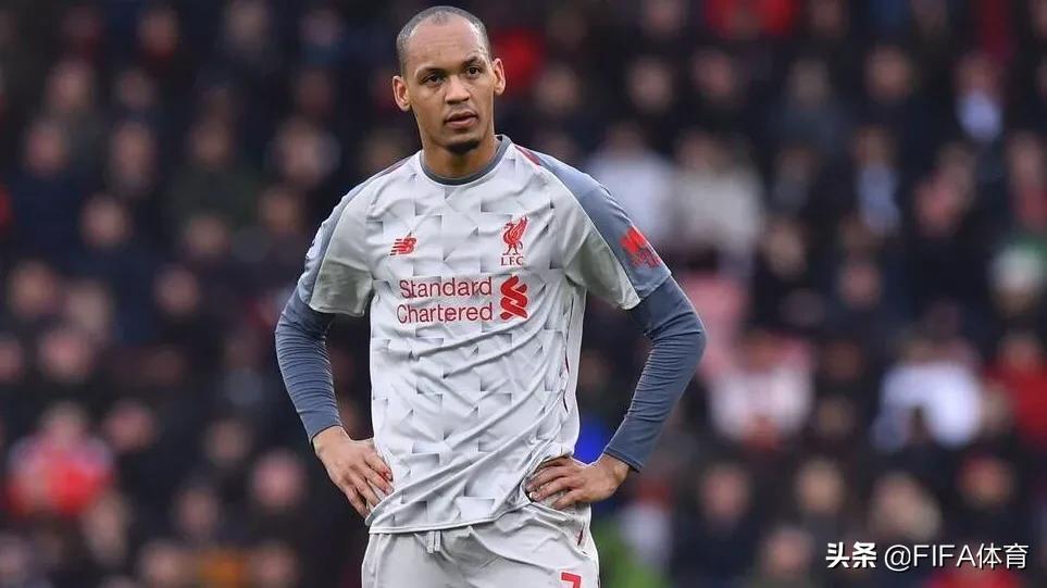 英媒评选出英超十大防守型中场：坎特只排第三？曼联无人上榜？