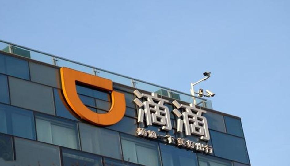 讲个笑话:滴滴做“货拉拉”,顺丰做企业“美团”,小哥:头盔呢