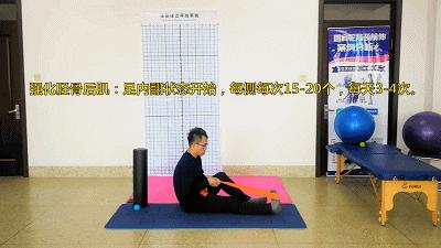 感觉腿不直？这种腿型还会导致膝盖疼，“X型”腿完整康复方案