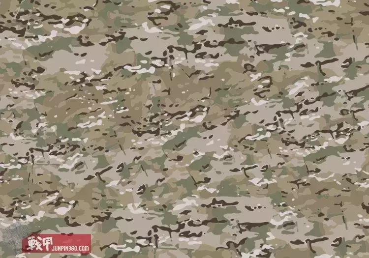迷彩是军装吗,迷彩是军人的什么