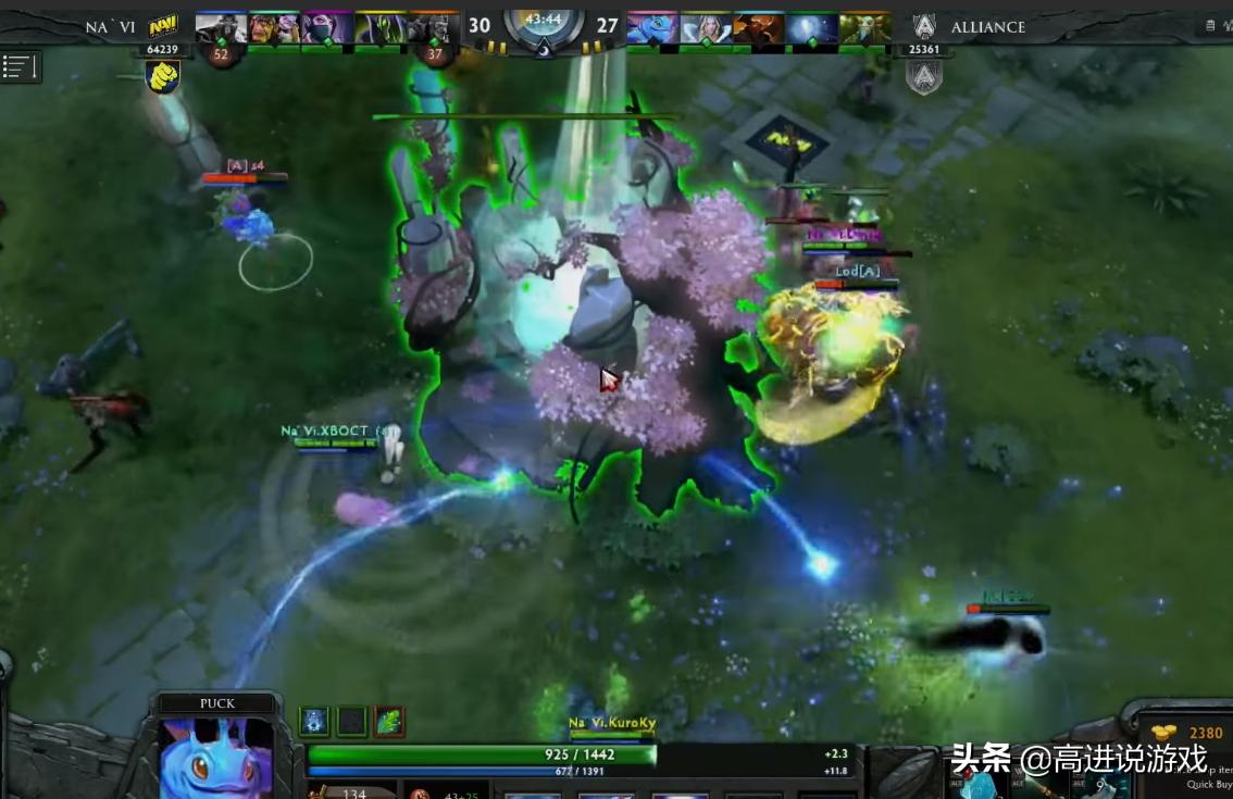 dota2比赛t18视频,dota2ti历史高光时刻