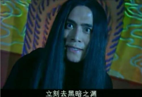 西游记后传孙悟空如何逃离灵鹫洞,西游记后传孙悟空四大高手