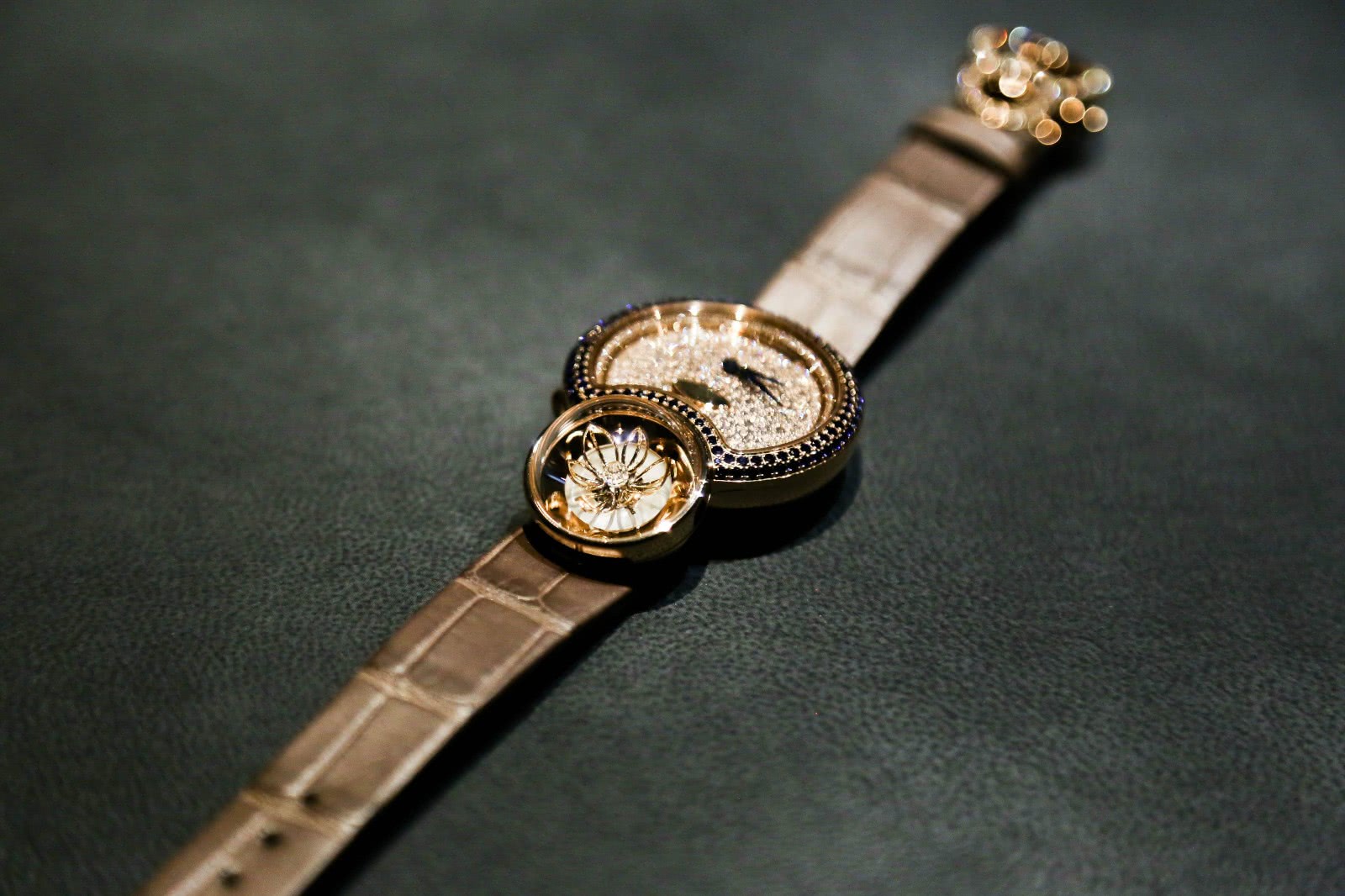 广州雅克德罗手表应该如何保养,雅克德罗哪里维修