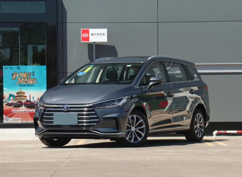 10万元可落地颜值高的国产车推荐,10到15w的国产车应该买哪种