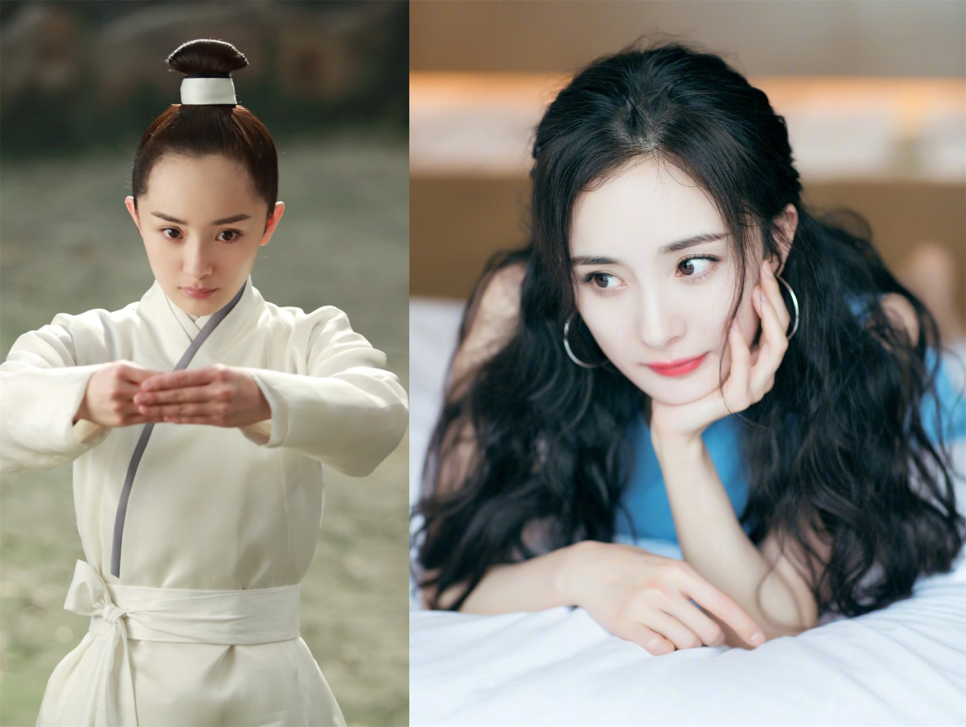 头发扁塌贴头皮适合什么发型,头发塌塌的贴头皮怎么变蓬松