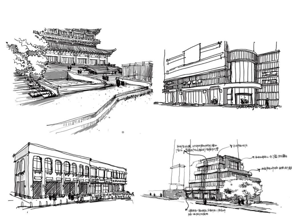 设计腕访谈录|余水：“空间天平”是设计的底层逻辑