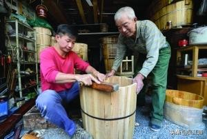 箍桶匠大刨子,箍桶匠