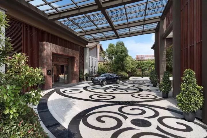 人生如旅不负芳华,如旅人生幸好有你—贵阳安纳塔拉度假酒店