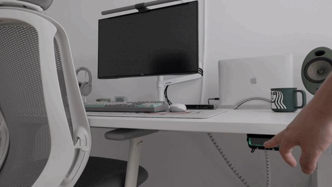 极简主义工作台设计,极简主义工作台