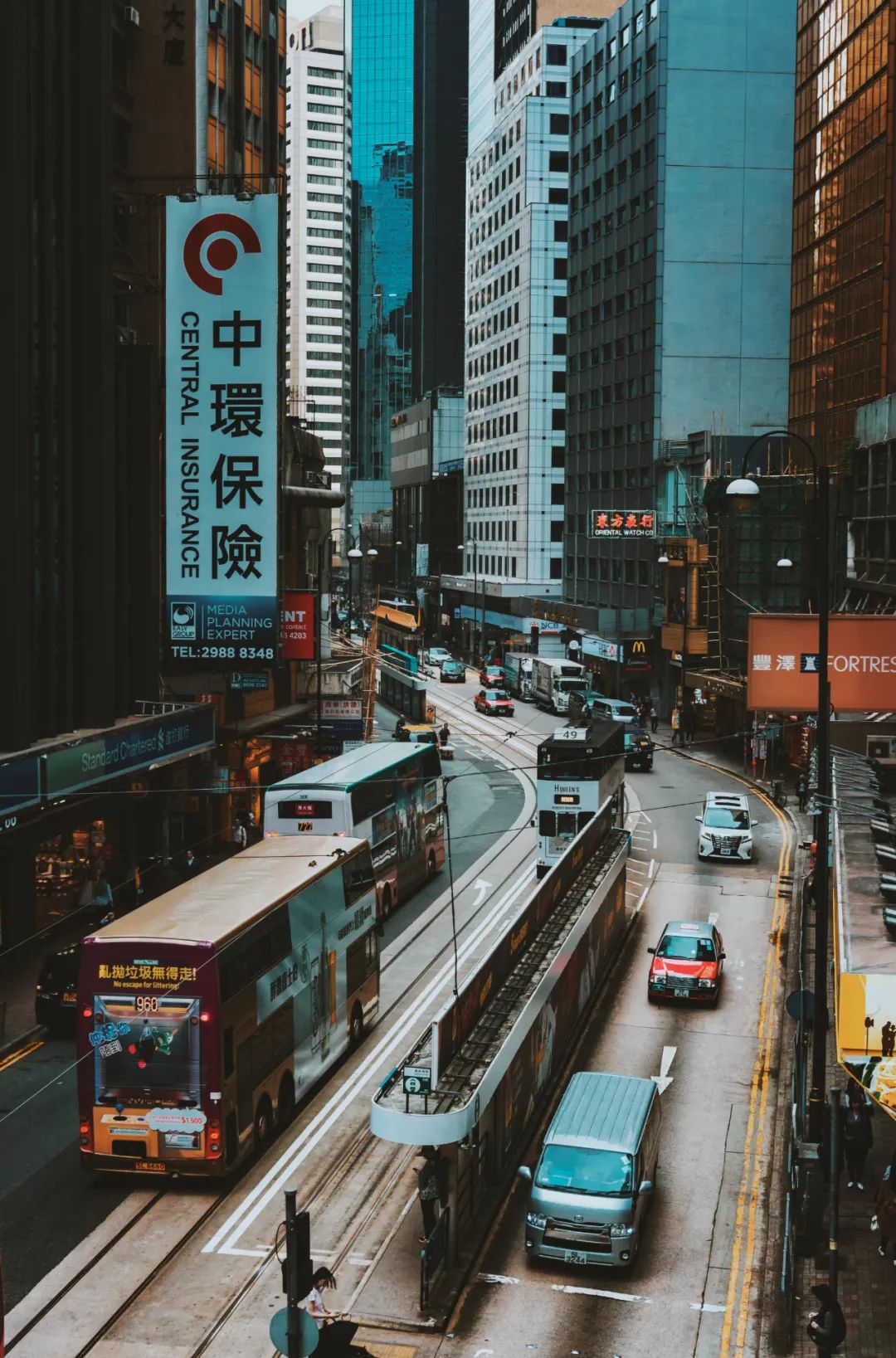 广州现在个人可以去香港吗,广东人为什么喜欢去香港