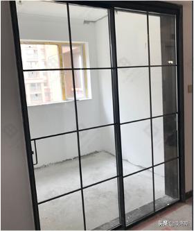 不懂什么是铝合金门以及其种类，那是因为您还太年轻！（干货）