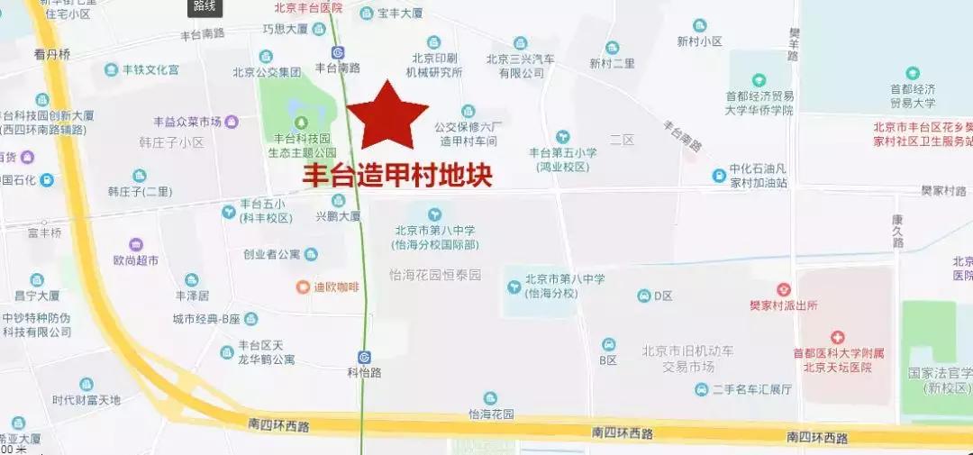 预战2020！近50宗住宅地块只有这几宗值得买