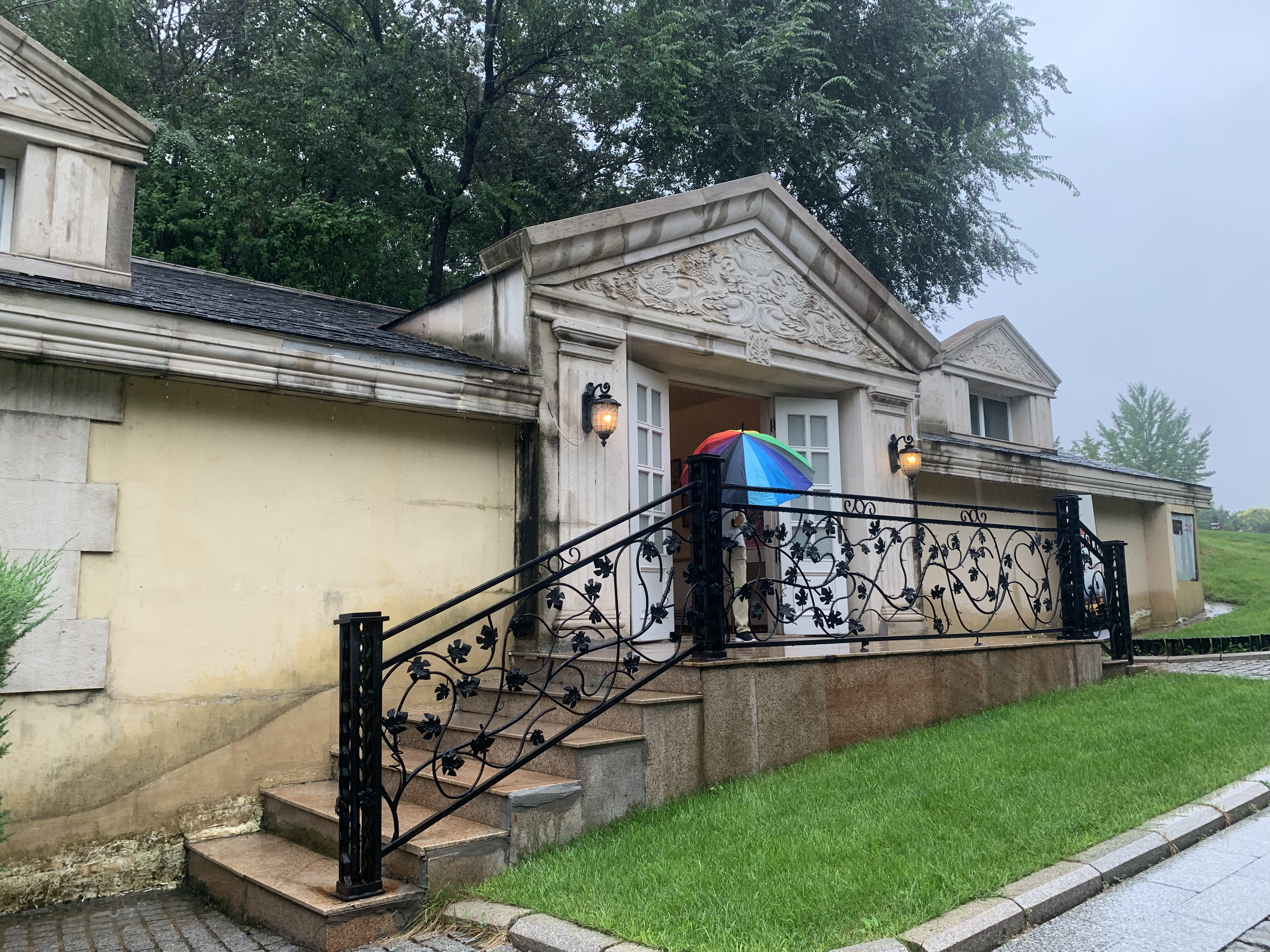 夏日京郊旅游攻略,夏日京郊哪里好玩