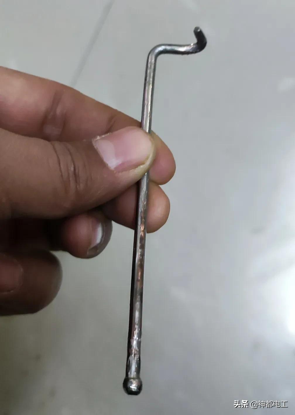 自制缠线器,自制缠绕神器