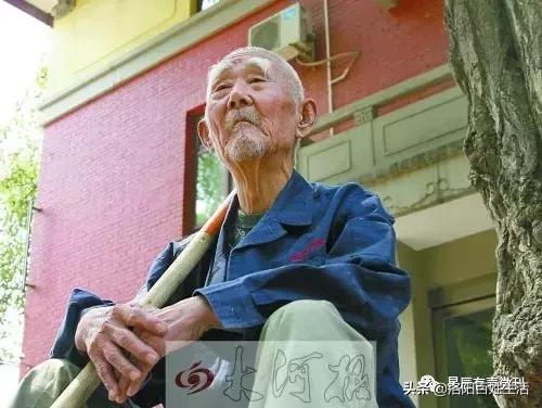 洛阳有一个地方叫涧西,走进洛阳涧西