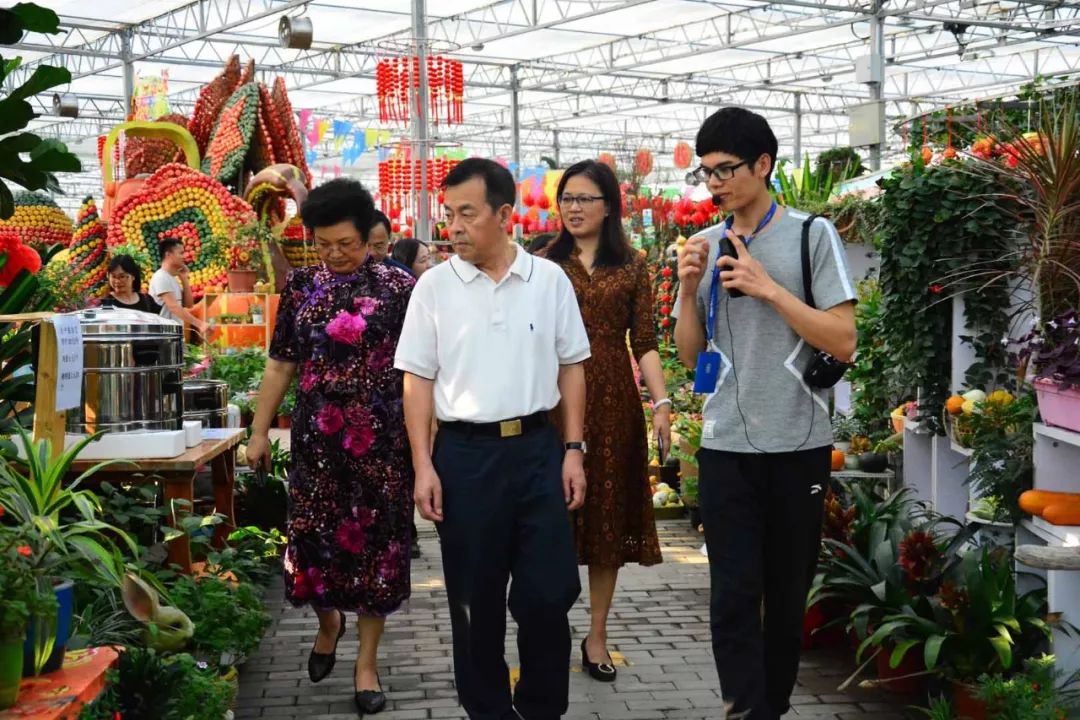 中农富玉大事记,中农富玉未来发展趋势