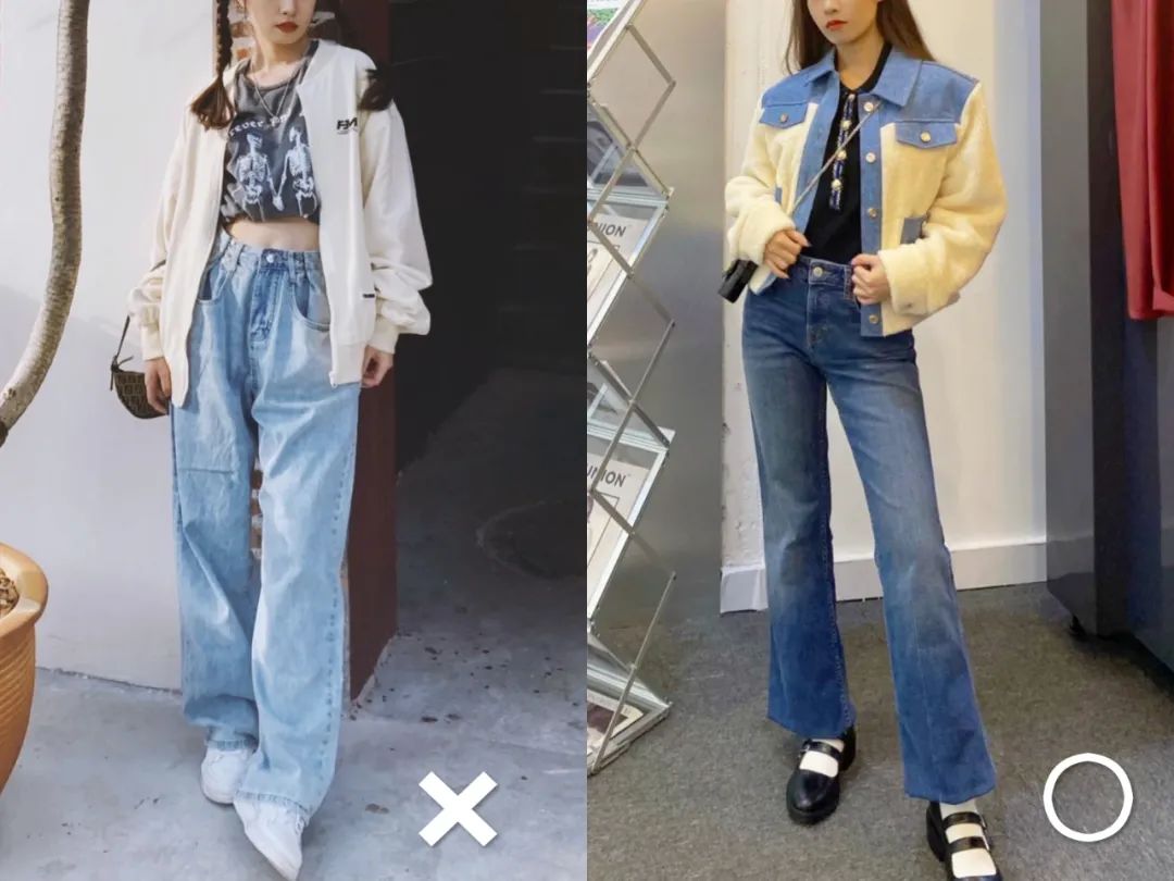 网购衣服怎么挑质量好合集,网购衣服怎么选正品