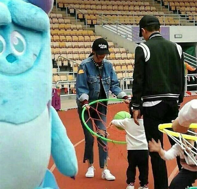 杨幂刘恺威正式官宣离婚,杨幂刘恺威和平离婚