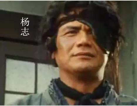 水浒传98版冷知识完整版,水浒传冷知识108个省