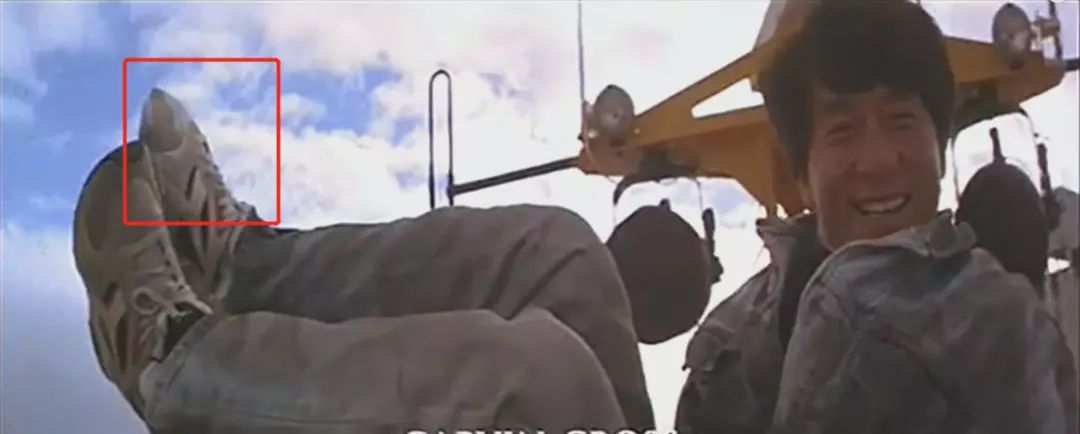 “斗战锦鲤”成龙，人生没有躺赢，只有拿命拼赢