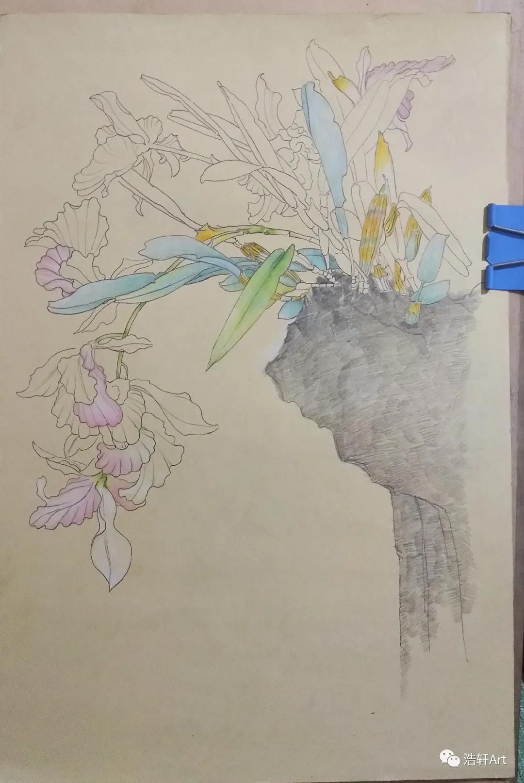 心中有画的下一句,心中有画完整视频