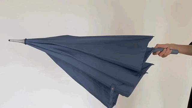 为什么雨伞能成为英国绅士的必备,英国绅士用的伞