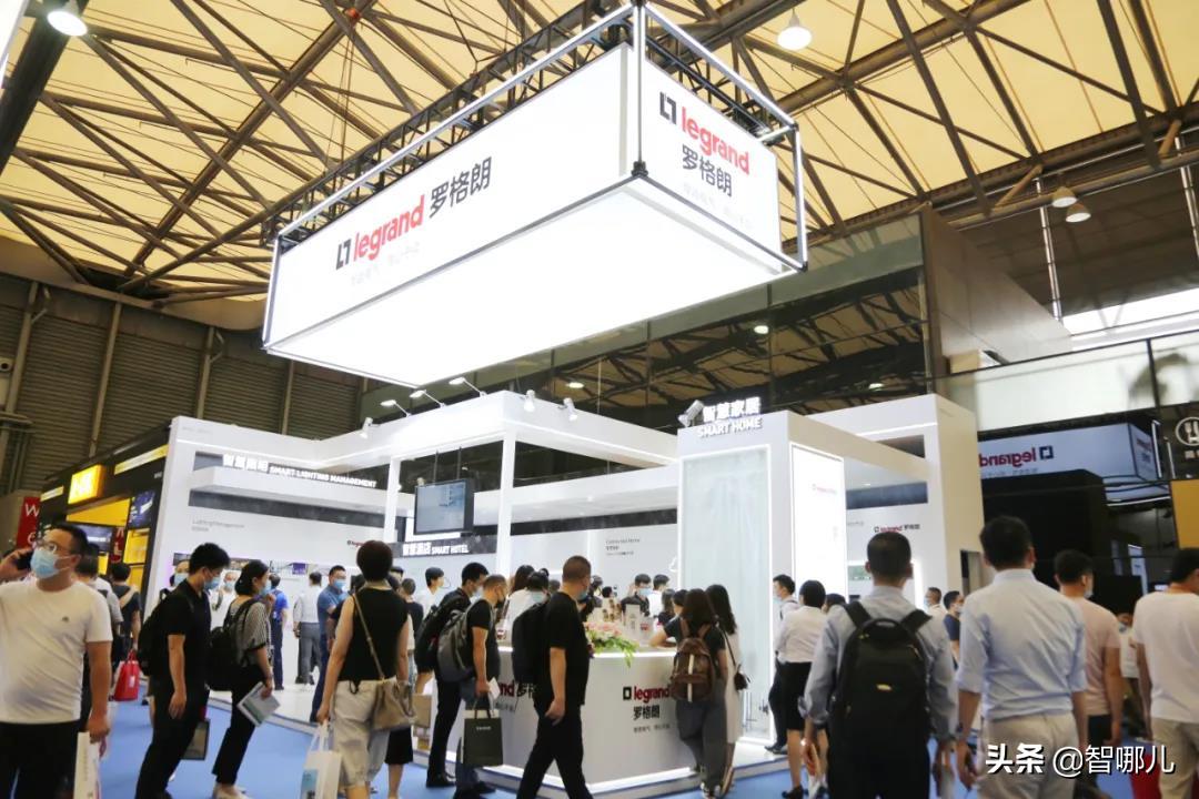 上海智能家居展2024,上海国际智能家居博览会专场