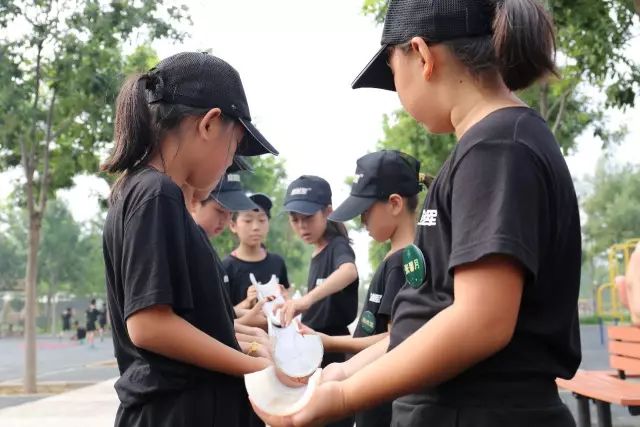 铁旅童军夏令营21天费用多少,铁旅童军夏令营