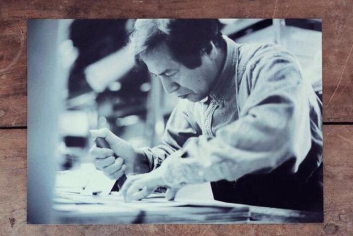 皮具界的苹果手机——土屋鞄，一开始居然就只想做书包