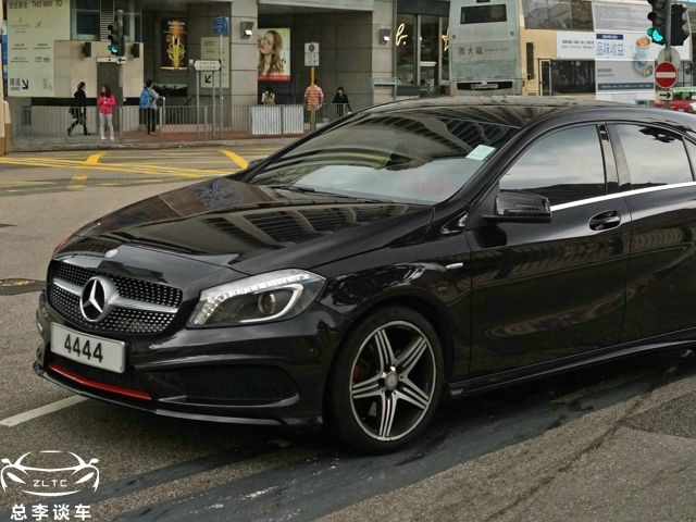 香港车牌1到9号,香港5连号车牌