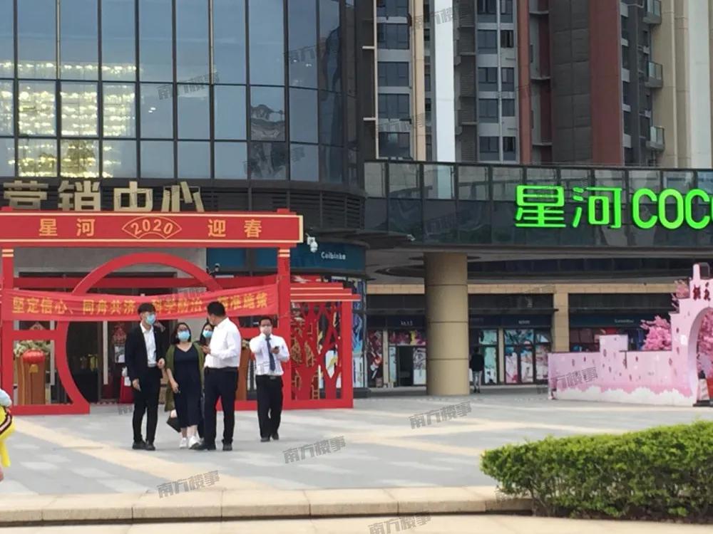 全程暴走!实探疯传的扩容临深区域凤岗+塘厦,到底值不值得买?