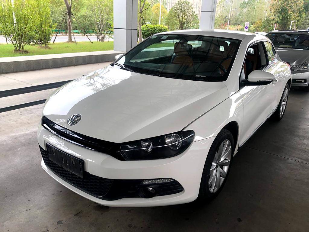 二手车淘车日记,广州尚酷二手车1.4t评测