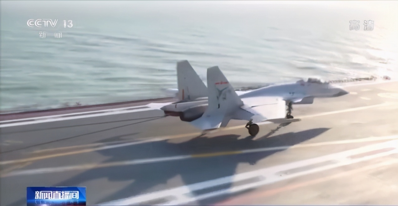 近距离观看中国航母,近距离看山东航母