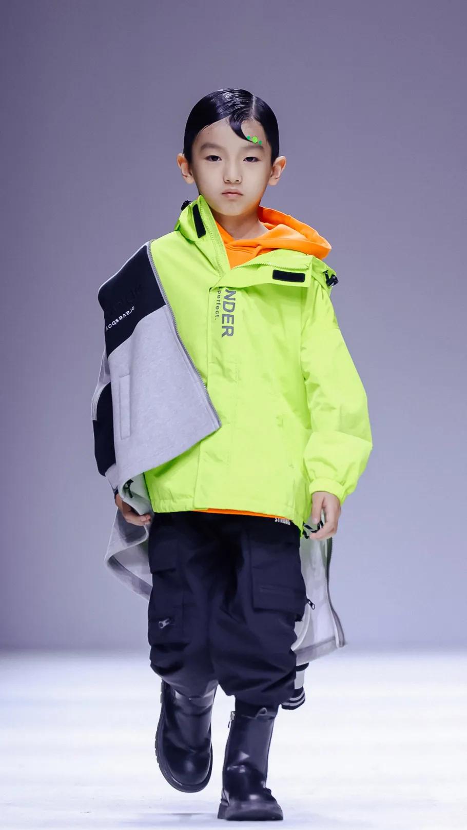 童话小镇潮童馆,童话小镇仪式感