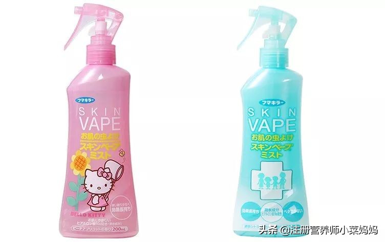 好用的进口驱蚊水,代购驱蚊水哪个品牌好