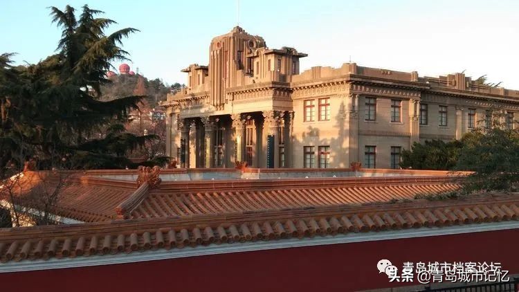 鱼山路,鱼山路冬季