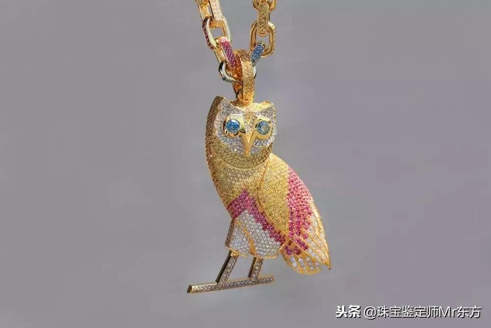 帕帕拉恰和托帕石的区别,帕帕拉恰和托帕石哪个值钱