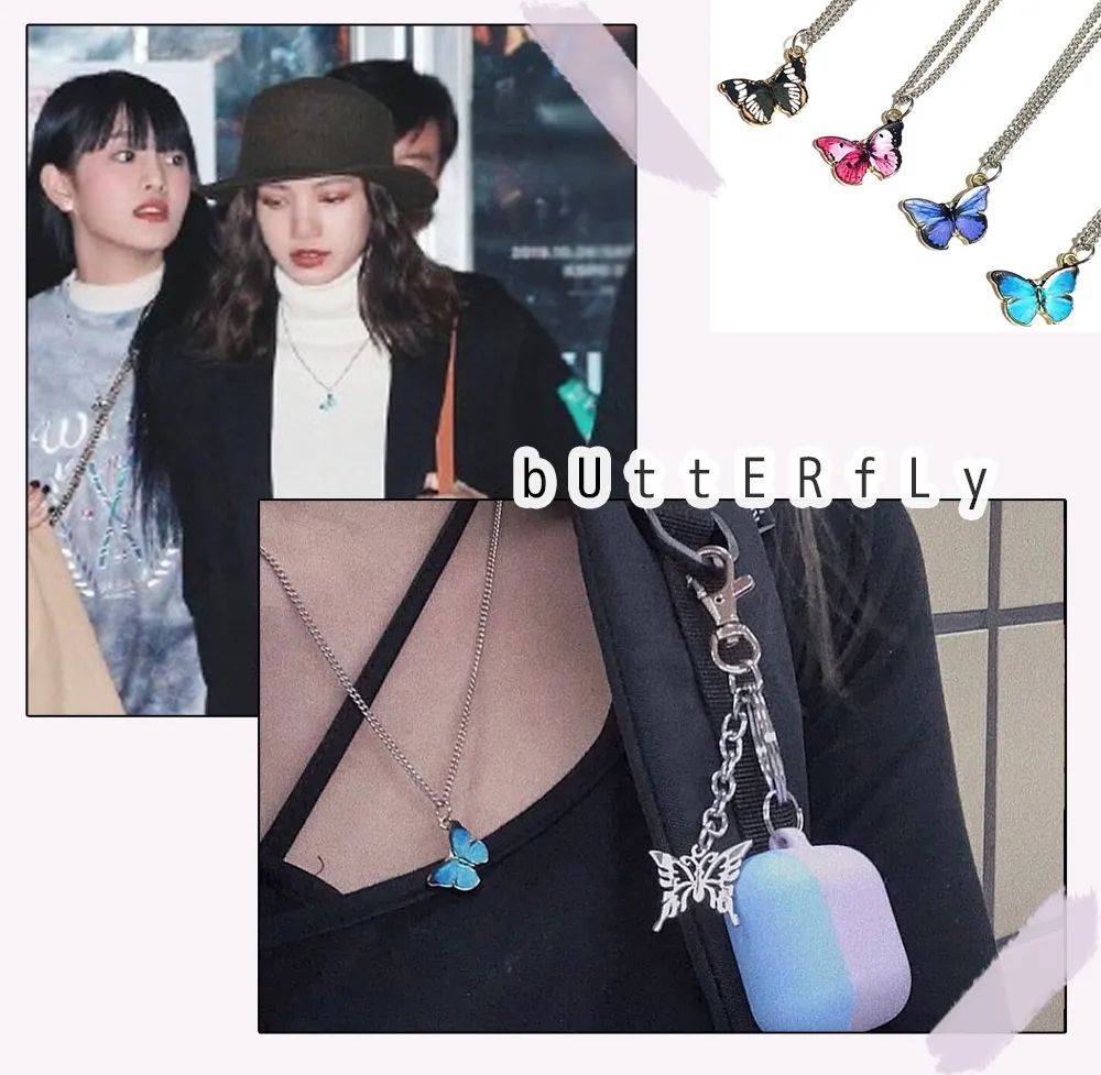 虞书欣穿搭粉色格子,虞书欣穿搭绿色小清新