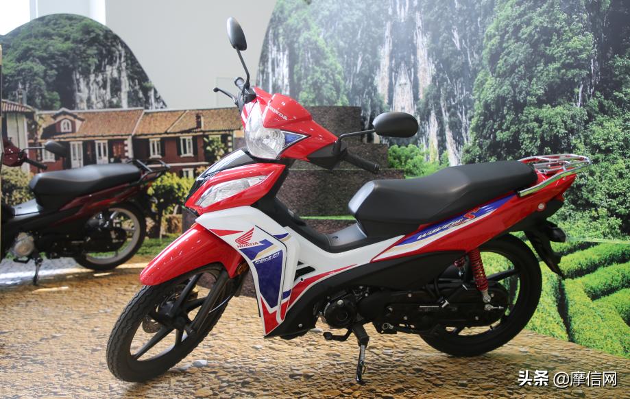 新大洲本田新发布,新大洲本田新车型发布