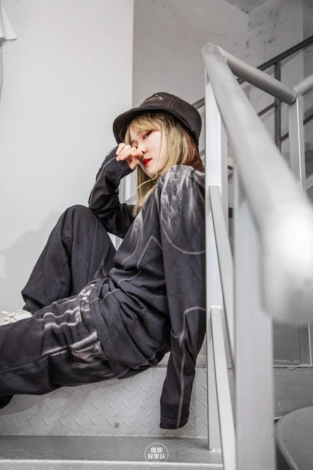 RyodanShowroom限时空降,解锁你的潮流标签