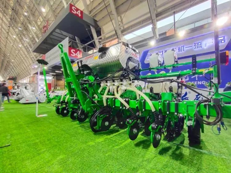 2023河南农机零部件展览会,河南省农机企业产品