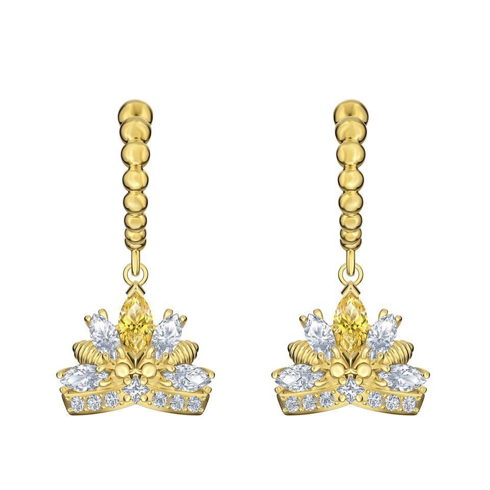 施华洛世奇秋冬融入塔罗、占星元素打造神秘的Magic Light系列