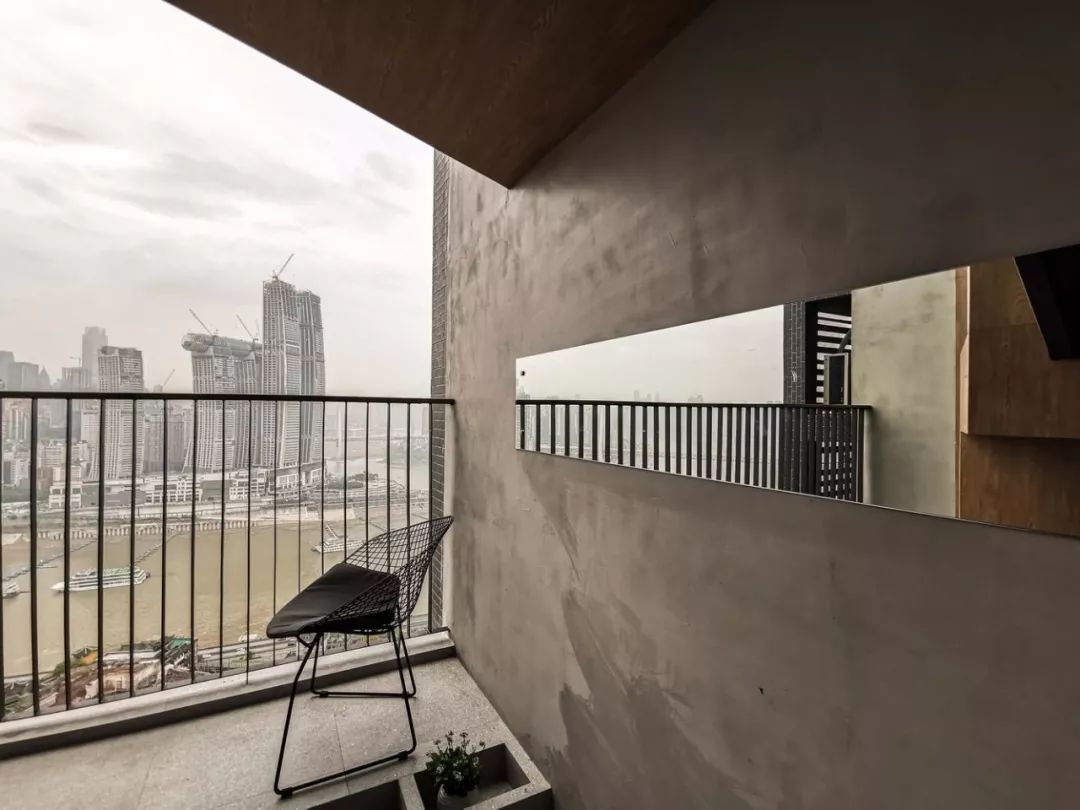 4层楼房改造民宿,老房低成本改造民宿