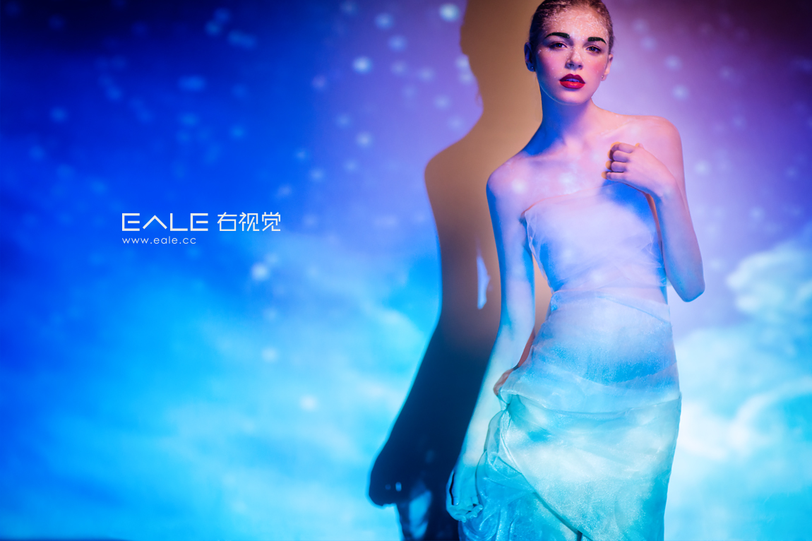 热爱是内心安静的最好良药！右视觉摄影大片欣赏