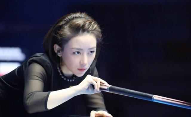 潘晓婷为什么身价10亿,潘晓婷只因身材输掉比赛