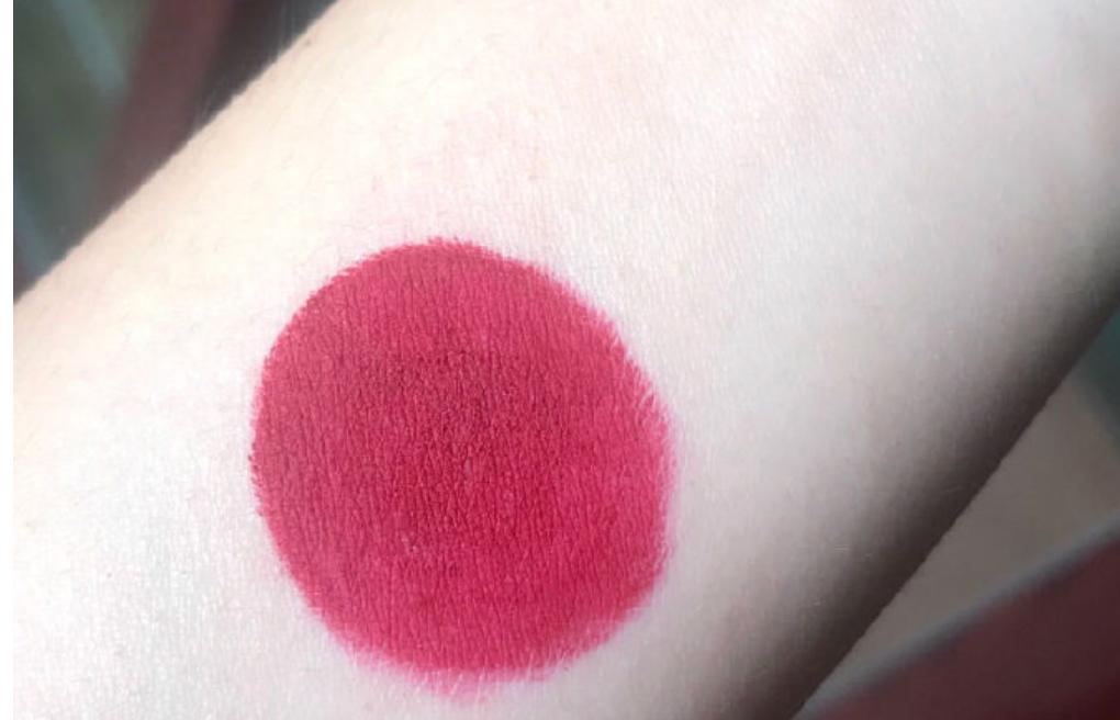 纪梵希n37不同质地试色,纪梵希n37和n333哪个更好看